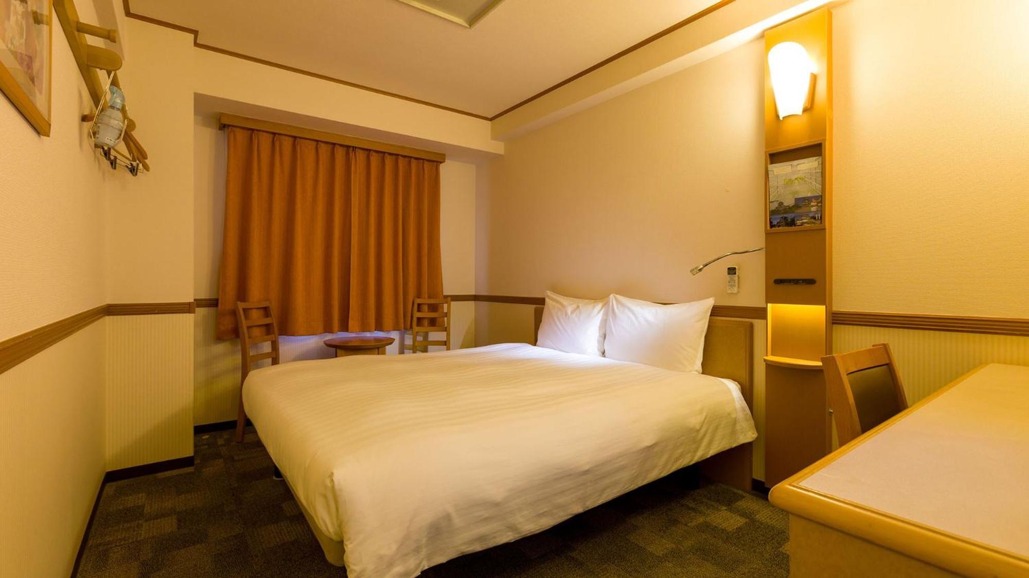 Toyoko Inn Tokyo Monzen-Nakacho Eitaibashi Kamer foto