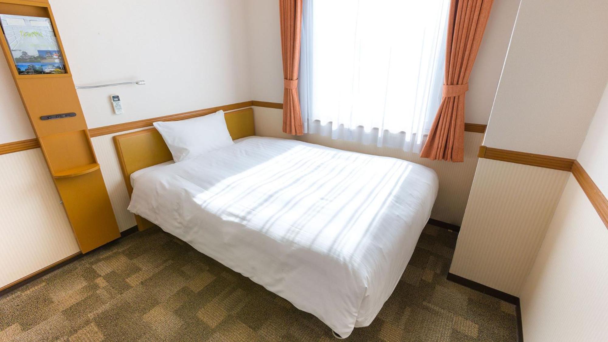 Toyoko Inn Tokyo Monzen-Nakacho Eitaibashi Kamer foto