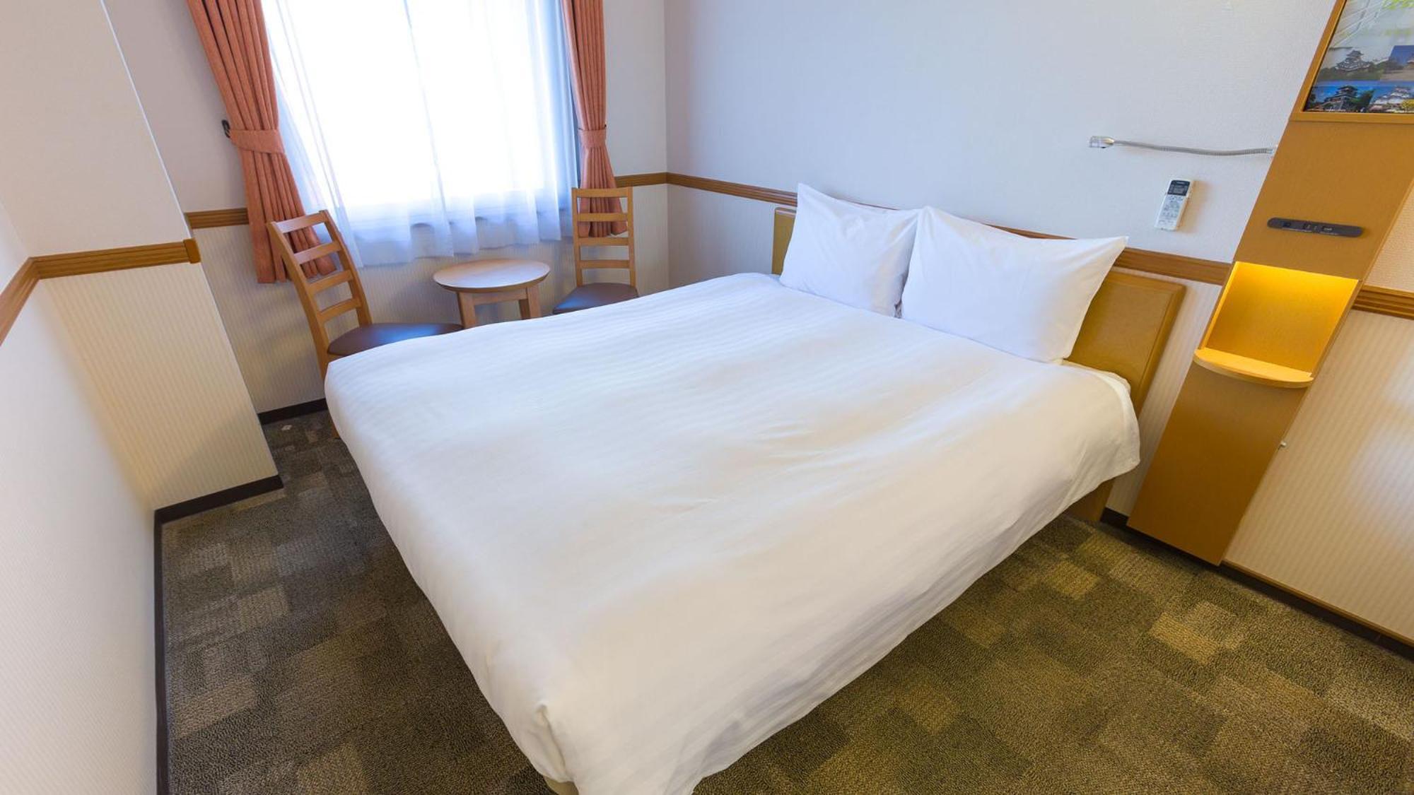 Toyoko Inn Tokyo Monzen-Nakacho Eitaibashi Kamer foto